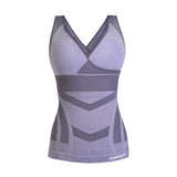 SANKOM Patented Top Bamboo With Bra