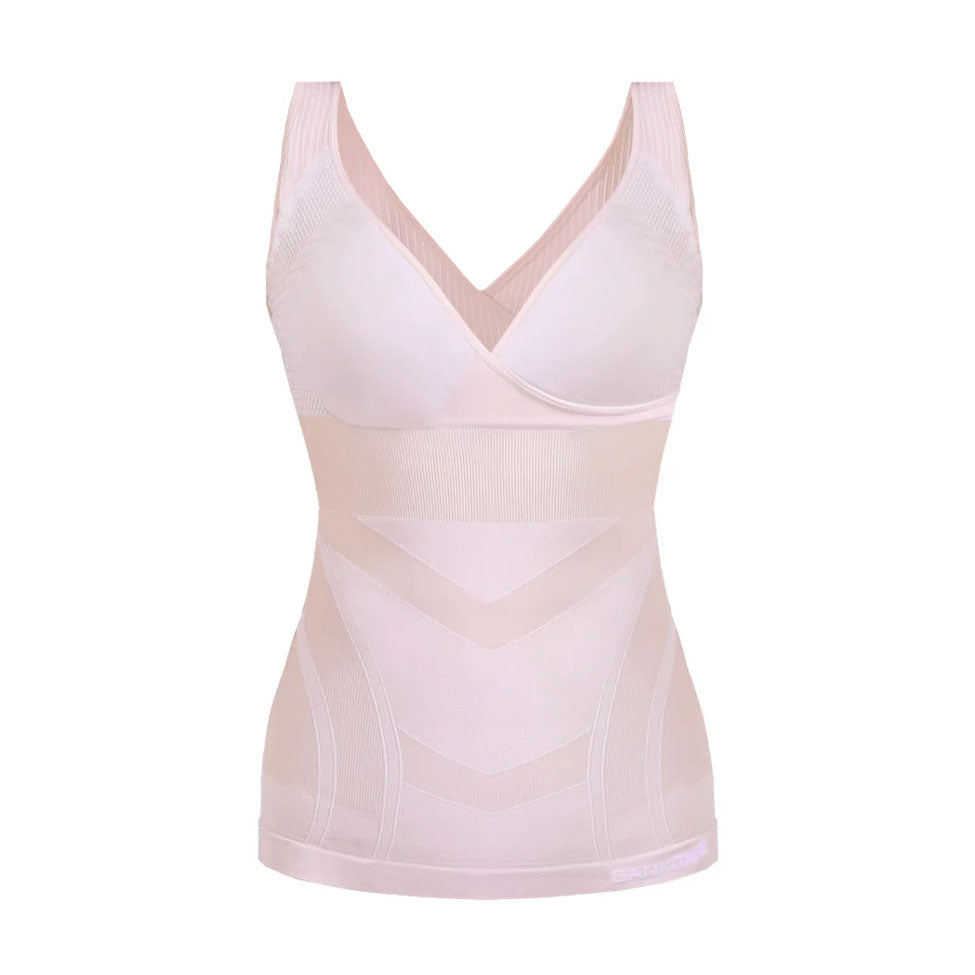 سترة تبريد حاصلة على براءة اختراع مع حمالة صدر من سانكوم |  صيدلية.كوم.