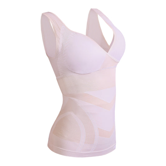 SANKOM Patented Cooling Top with Bra