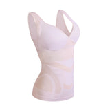 SANKOM Patented Cooling Top with Bra
