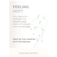 سترة تبريد حاصلة على براءة اختراع مع حمالة صدر من سانكوم |  صيدلية.كوم.