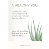 SANKOM Patent Shaper Aloe Vera