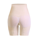 SANKOM Patent Cooling Effect Shaper Beige Color