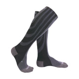 Sankom Patent Active Compression Socks Grey