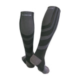 Sankom Patent Active Compression Socks Grey
