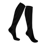 Sankom Patent Active Compression Socks Black