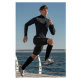 Sankom Patent Active Compression Socks Black