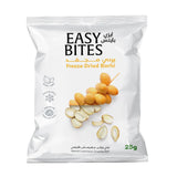 Easy Bites Freeze Dried Barhi 25g