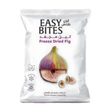 Easy Bites Freeze Dried Fig 25g
