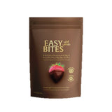 Easy Bites Chocolates Strawberry Dark 70g