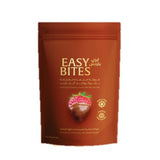 Easy Bites Chocolate Strawberry Milk 70g