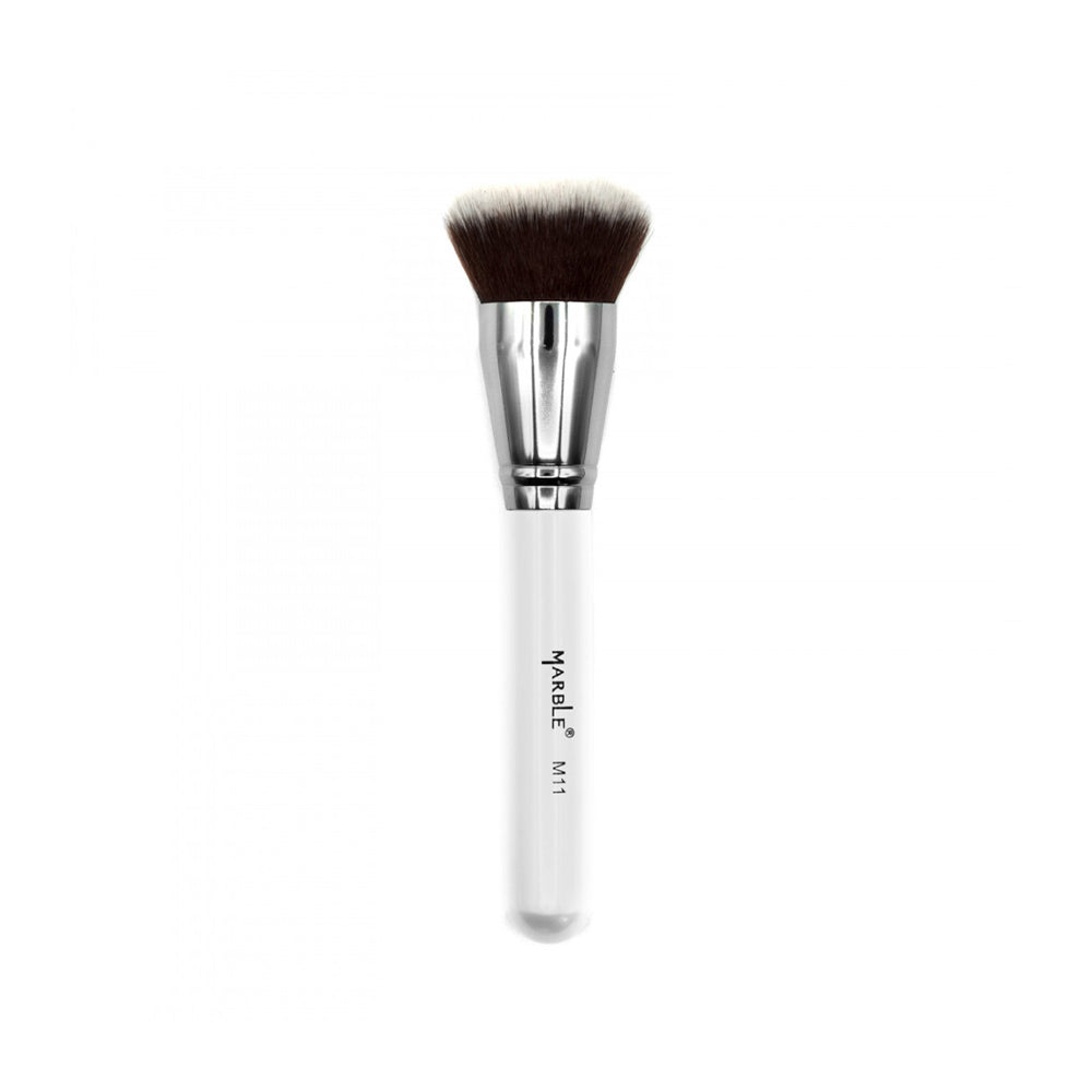 Marble Foundation Brush M11