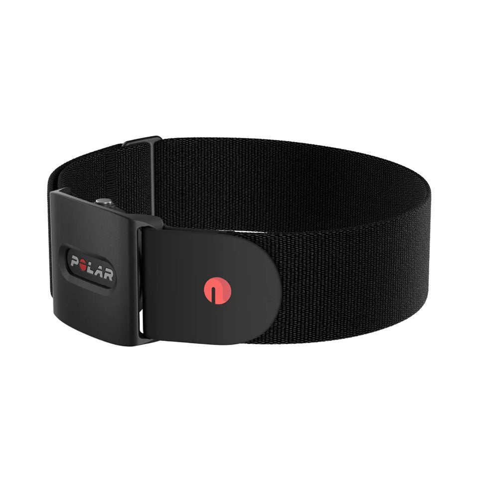 بولار جهاز مراقبة معدل ضربات القلب M-XXL بتقنية الحساس البصري للإستشعار باللون الأسود |  صيدلية.كوم.