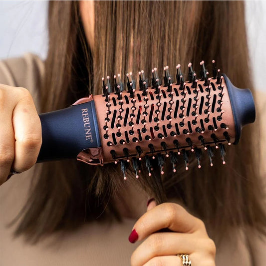 مصفف بتكنولوجيا الأشعة تحت الحمراء موديل RE-2100 ازرق من ريبون |  صيدلية.كوم.