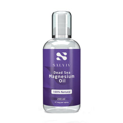 زيت المغنيسيوم 250 مل من سلفيف |  صيدلية.كوم.