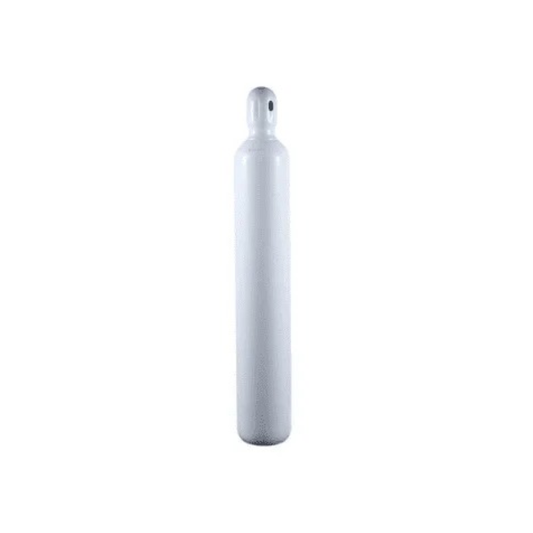 Iron Oxygen Cylinder