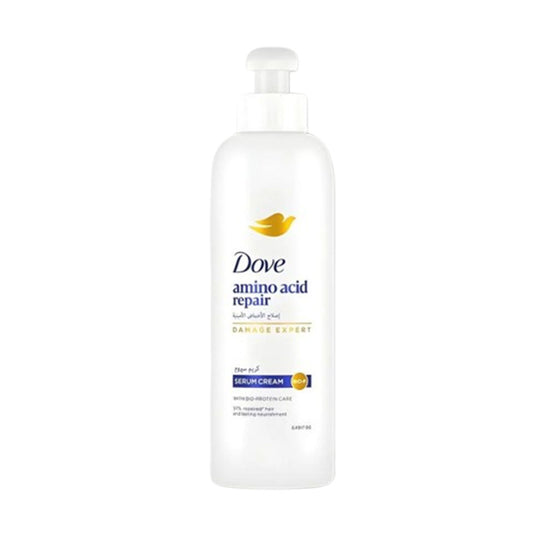 Dove Hair Serum Cream Amino Acid Repair 200 ml