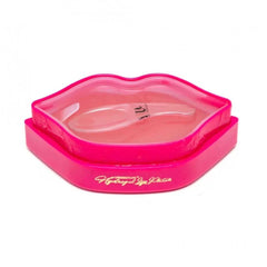 U Skin Nature Strawberry Lip Mask -20 masks