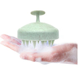 Mella Scalp Shampoo Brush