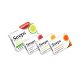 Menthol Lozenges 24 Pieces By Streps