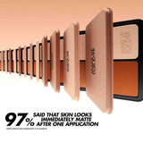 Make Up For Ever HD Skin Matte Velvet Powder Foundation 1N10