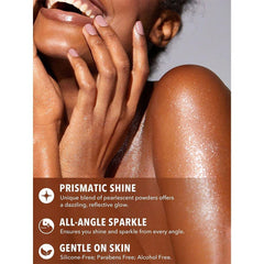 Shajlam Body Highlighter Polish