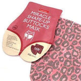 Purederm Miracle Shape-up Buttocks Mask