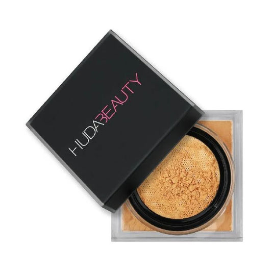 هدى بيوتي بودرة وجه سائبة ايزي بيك كنافة