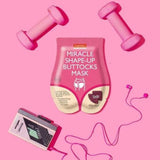 Purederm Miracle Shape-up Buttocks Mask