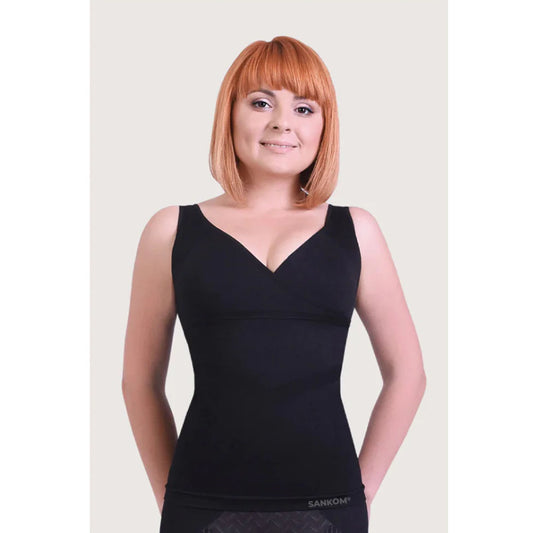 سترة الألوفيرا حاصلة على براءة اختراع مع حمالة صدر من سانكوم |  صيدلية.كوم.