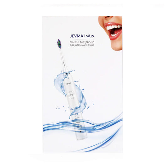فرشاة الأسنان الكهربائية من جيڤما |  صيدلية.كوم.