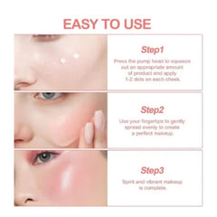 تي ال ام احمر خدود متغير اللون 30 مل |  صيدلية.كوم.