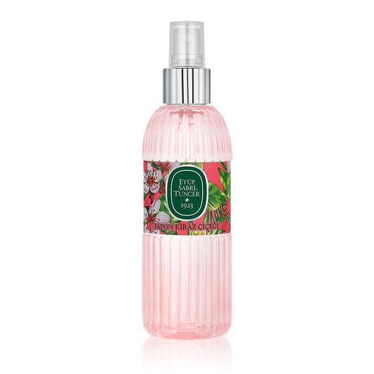Eyup Sabri Tuncer Japanese Cherry Blossom Cologne Plastic Bottle 150 ml