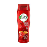 Natural Hibiscus Nourishing Oil Shampoo 425ml By Vatika 