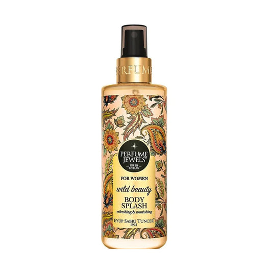 Eyup Sabri Tuncer Wild Beauty Body Spray 250 ml