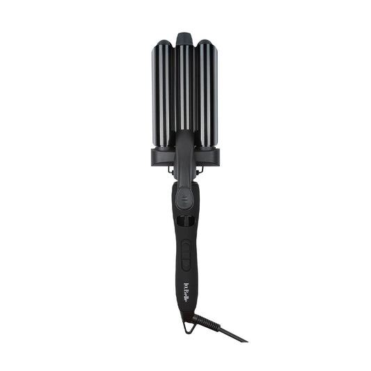 La Belle Wavy Triple Hair Curler