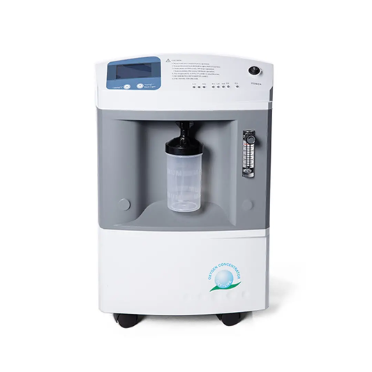 Longfian Oxygen Generator 10 Liters JAY-10