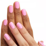 Essence Gel Nail Polish 80 Mauve Over Darling