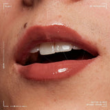 NYX Butter Gloss Lip Gloss 47 Spiced Toffee