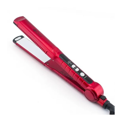 يونايتيد مكواة تمليس الشعر un-073 |  صيدلية.كوم.