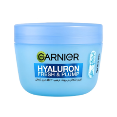 Garnier Face Cream Hyaluronic Refreshment And Elasticity 85 ml