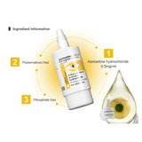 Azelastin Comod 0.5 mg/ml Eye Drops 10 ml