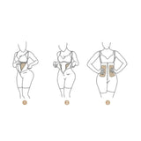 Novo Care Lipo Foam 