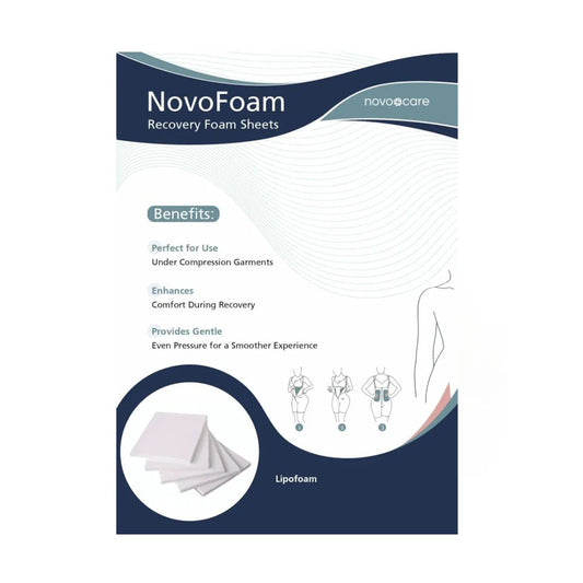 Novo Care Lipo Foam 