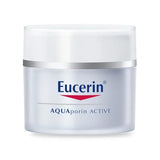 SPF 25 Eucerin Aquaporin Active Cream with UV Protection 50ml