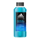 Adidas Active Skin & Mind Cool Down Men Shower Gel 400 ml