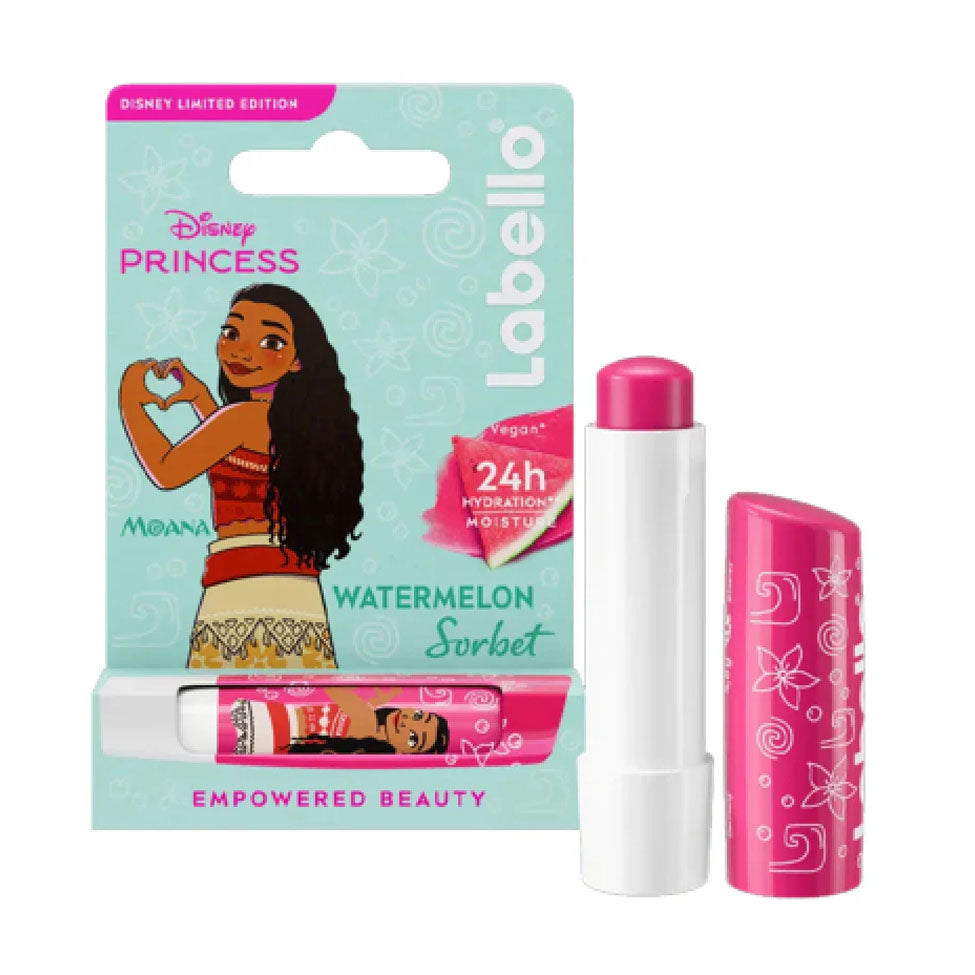 Labello Watermelon Sorbet Moana