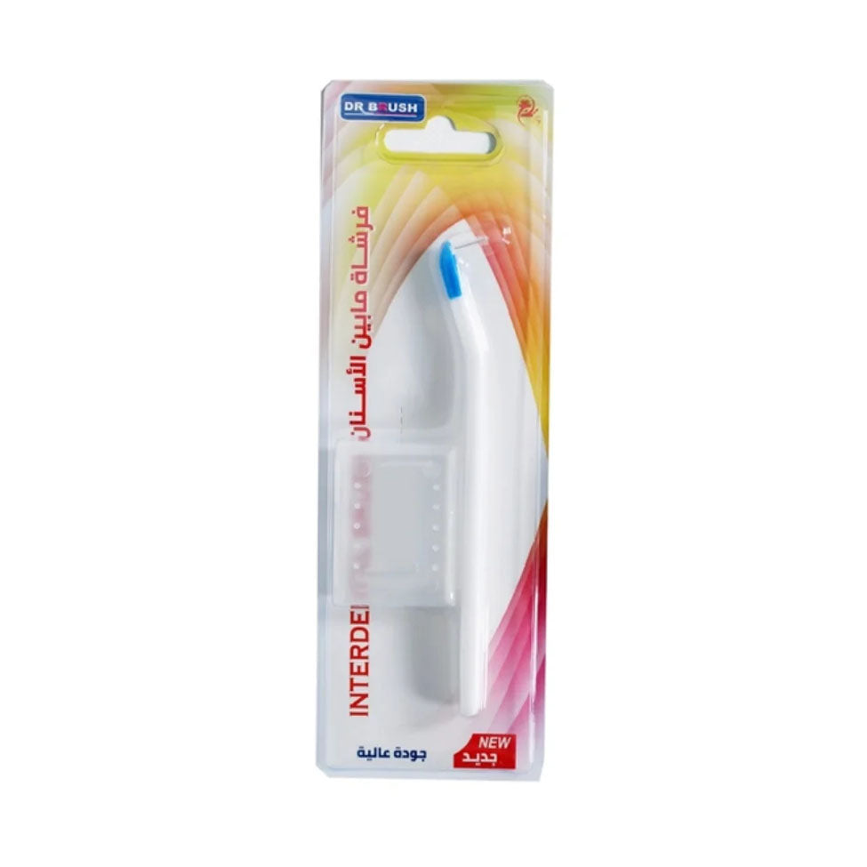 Dr. Brush Interdental Brush