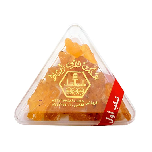 Lami Comb Gum from Wadi Al-Nahl 40 g