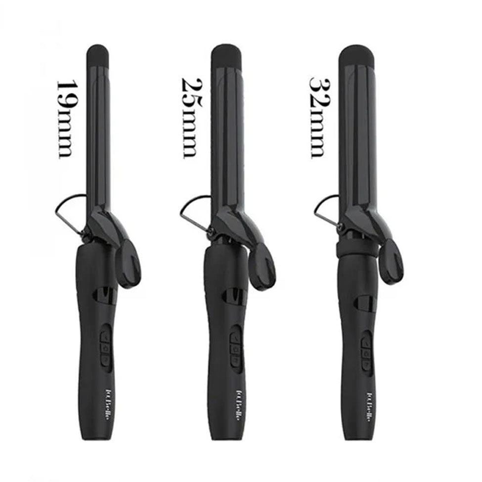 جهاز تمويج الشعر لابيل كيرلي كلاسيك من لابيل |  صيدلية.كوم.